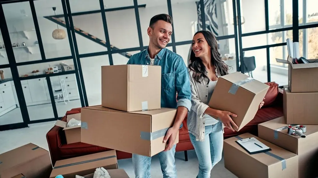 How to Prepare for a Long-Distance Move