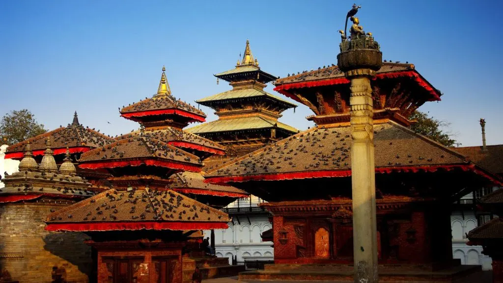 Nepal Where Tradition Meets Adventure 