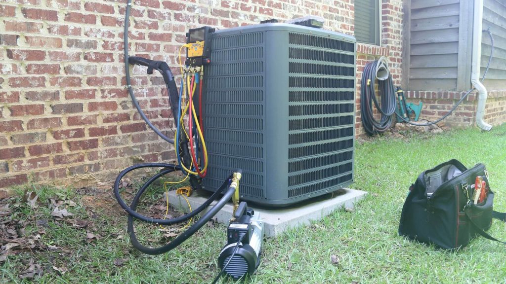 When Should You Upgrade Your AC