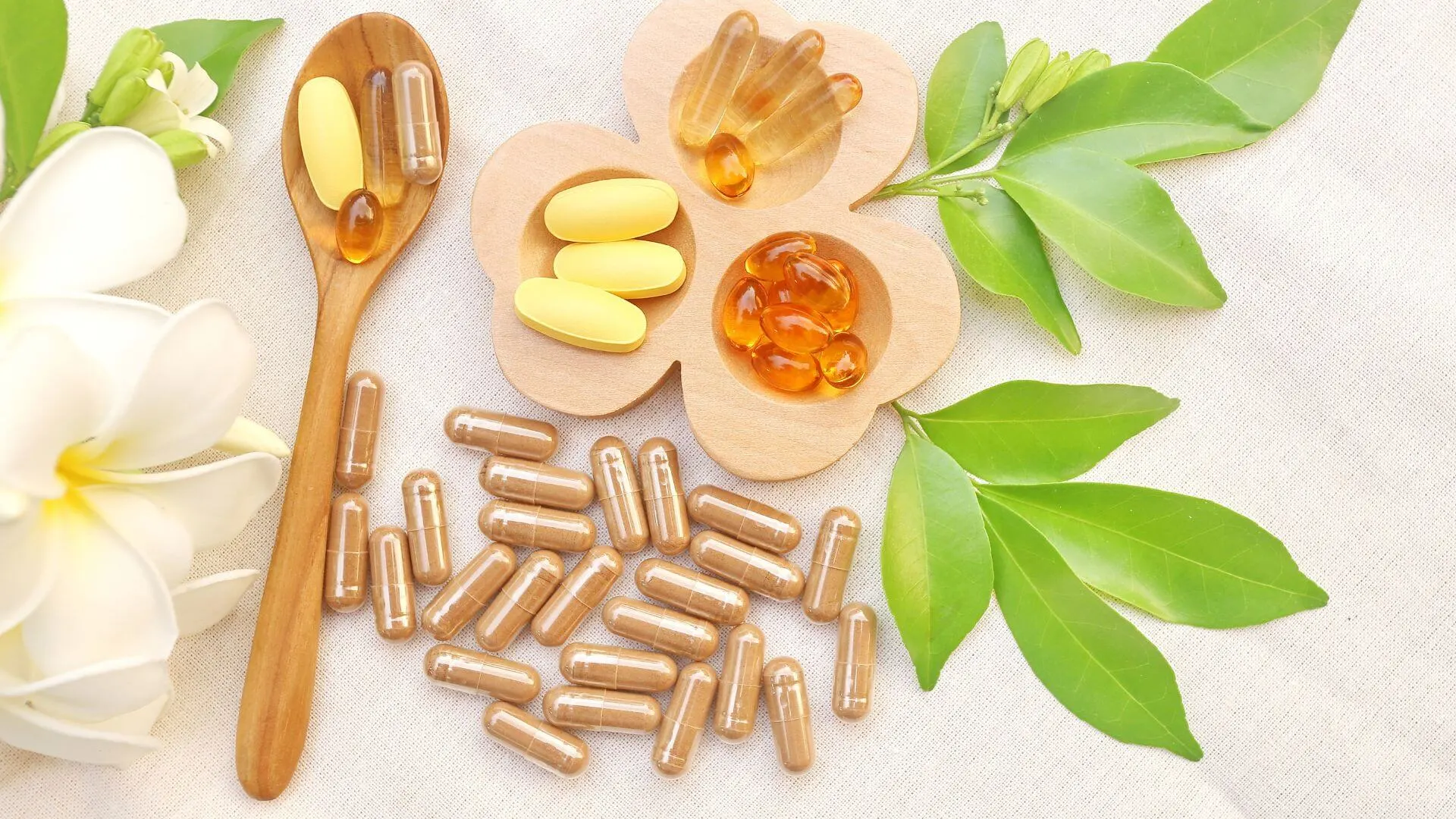 Why Choose an Online Chemist to Buy Natural Supplements And Other Health Products