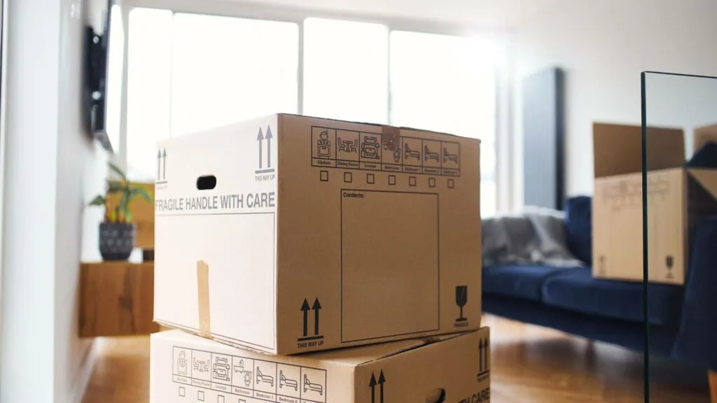 8 Tips for State-to-State Moving