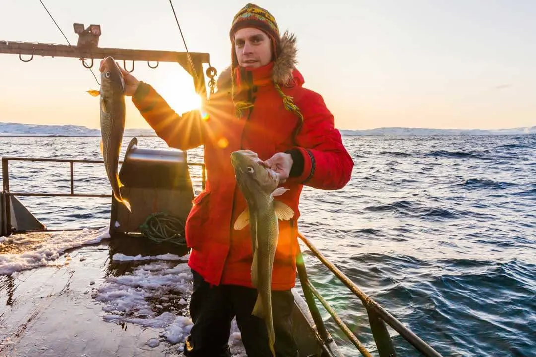 A Guide to Properly Maintaining Your Commercial Fishing Boots