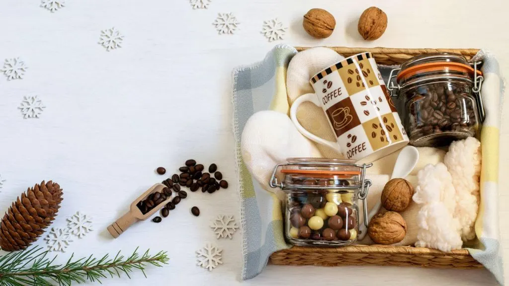 Coffee Brewing Accessories with Religious Symbols