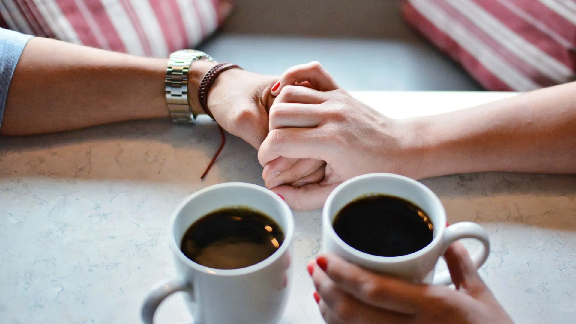 Coffee and Catholicism A Perfect Pairing