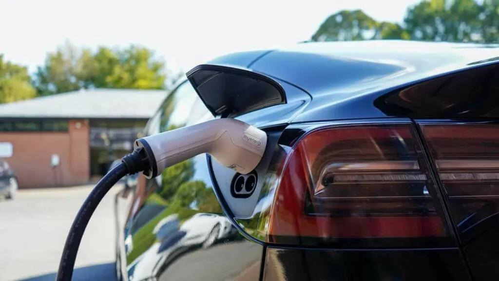 How 22kW Charging Can Transform Your Driving Experience