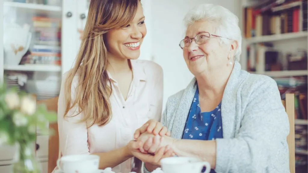 How You Can Keep Your Senior Loved One Staying Social