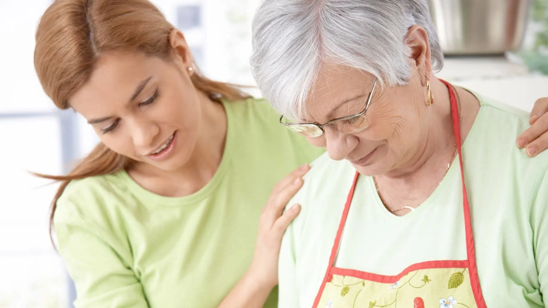 How to Prepare Tasty and Nutritious Meals for Aged Parents