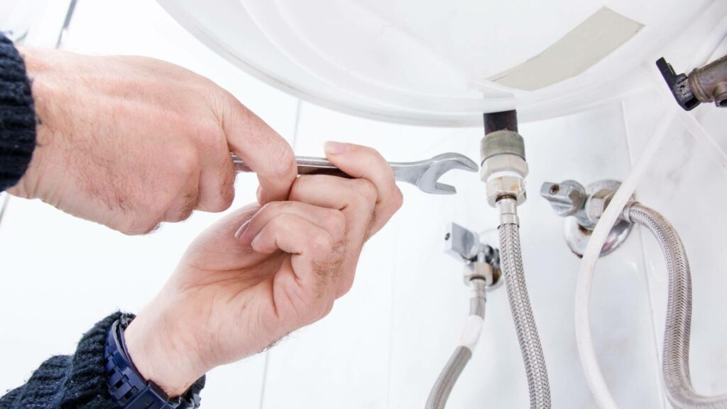 Taylor Plumbing Reliable and Efficient Plumbing Solutions     