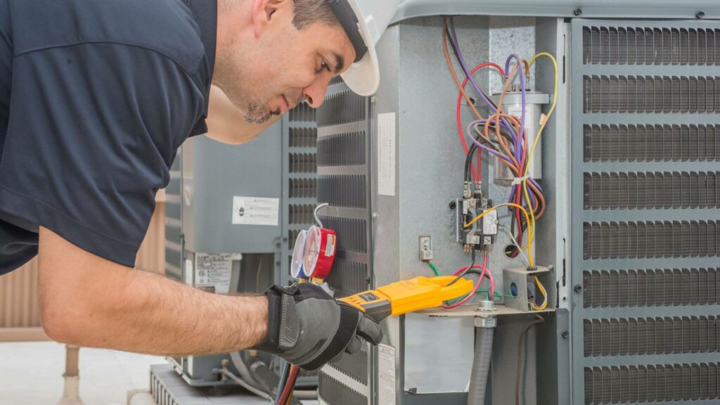 The Importance of HVAC Repair in the Workplace
