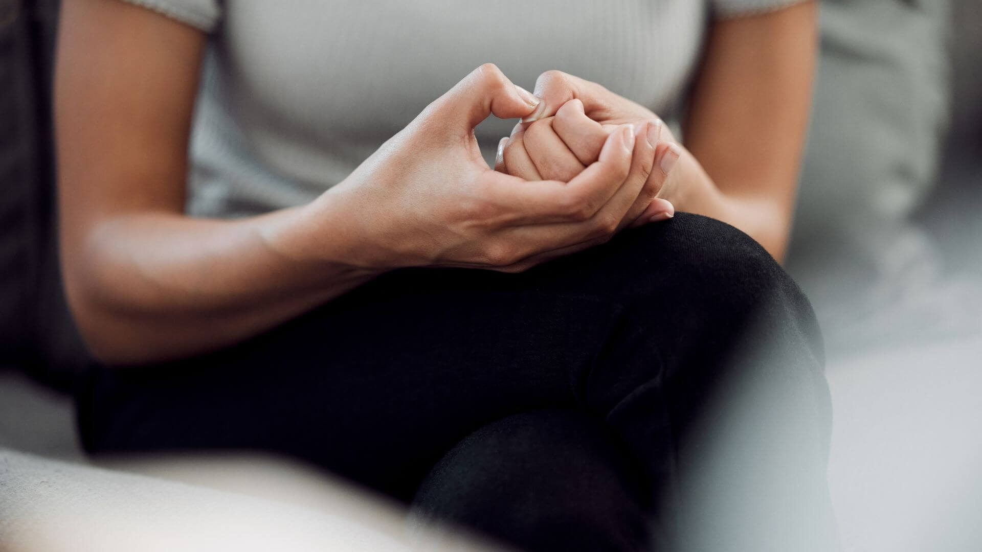 Top 5 Ways to Deal with Anxiety 2023