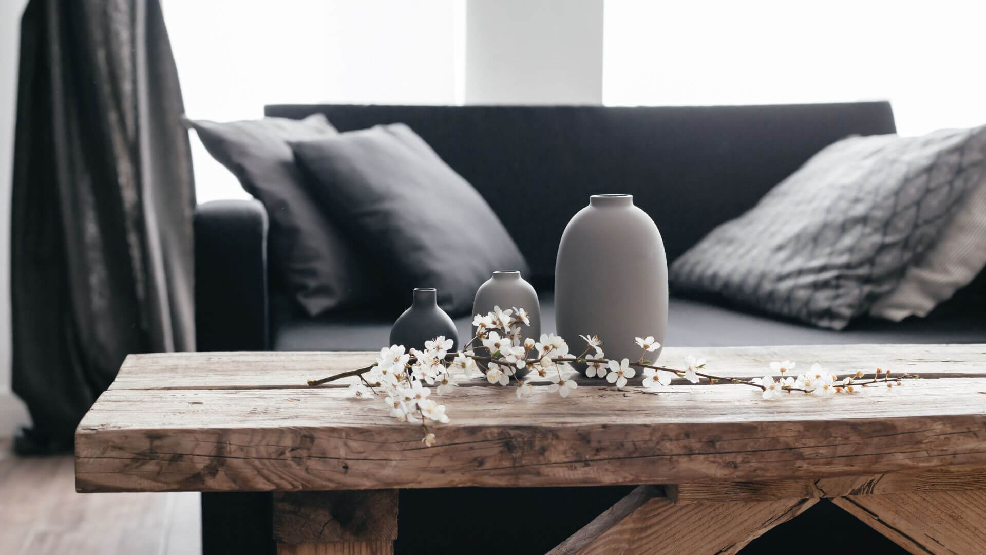 Upgrade Your Home With These 13 Low-Maintenance Tips