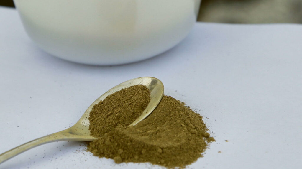 What is Gold Bali Kratom