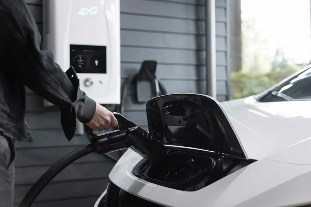 Why Three-Phase 22KW Chargers Are a Game-Changer for EVs