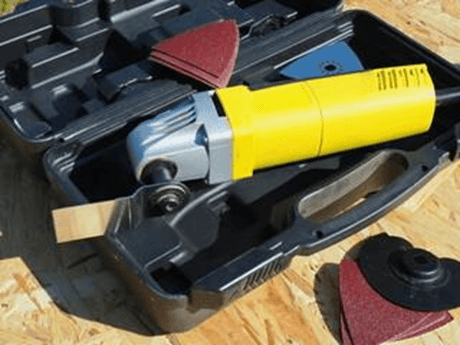 Top 5 Benefits of Using an Oscillating Multi Tool 2023