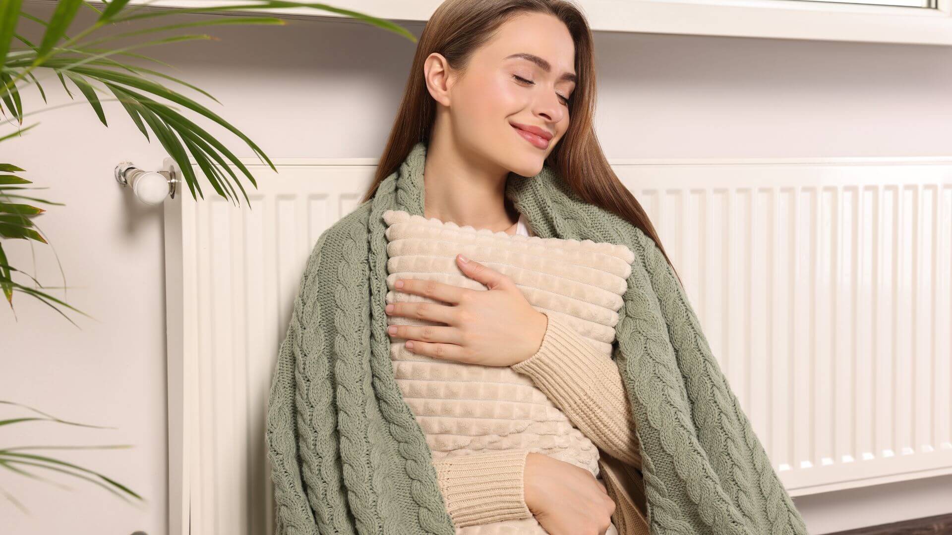 Is there a 2025 battery operated heated blanket