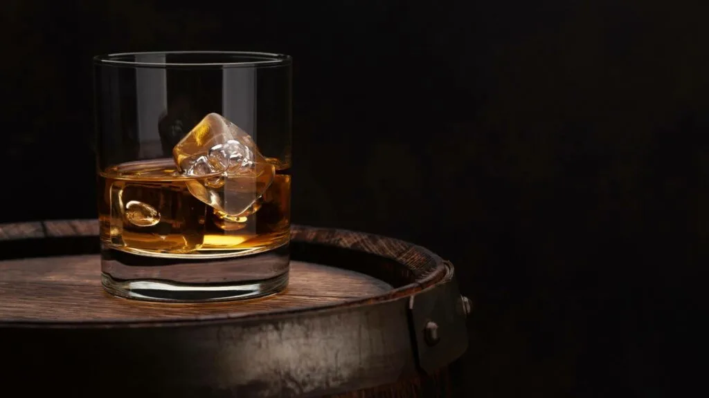 A Toast to Scottish Heritage Celebrating Tradition with The Sassenach Blended Scotch Whisky