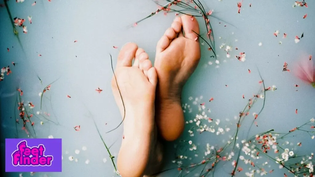 Fun Foot Facts Surprising Trivia About Feet and Foot-related Curiosities