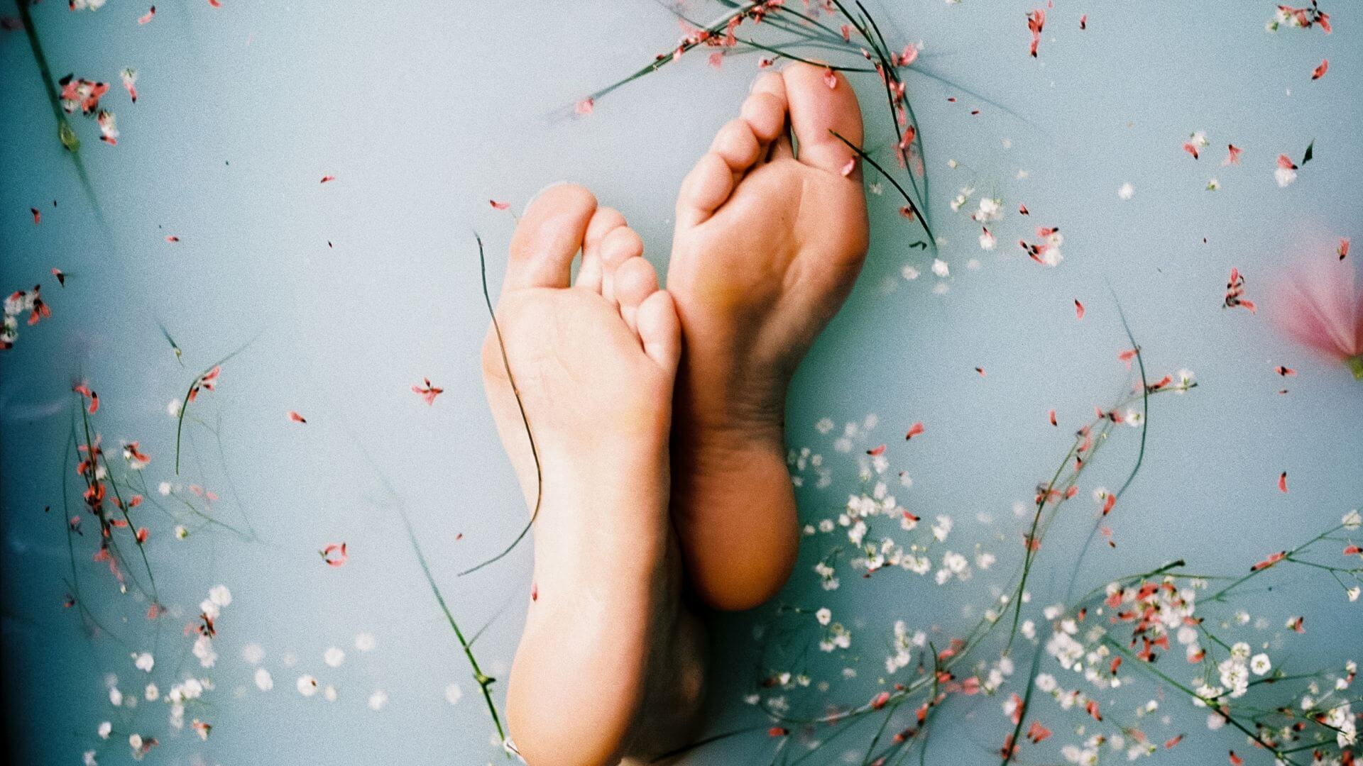 Fun Foot Facts