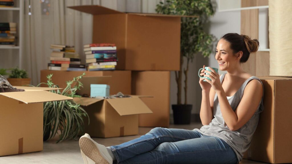 The Ultimate Moving Checklist Tips and Tricks for an Organized Move