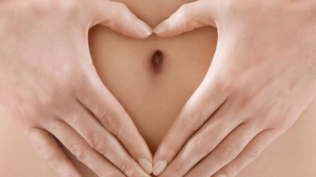 gut health for women