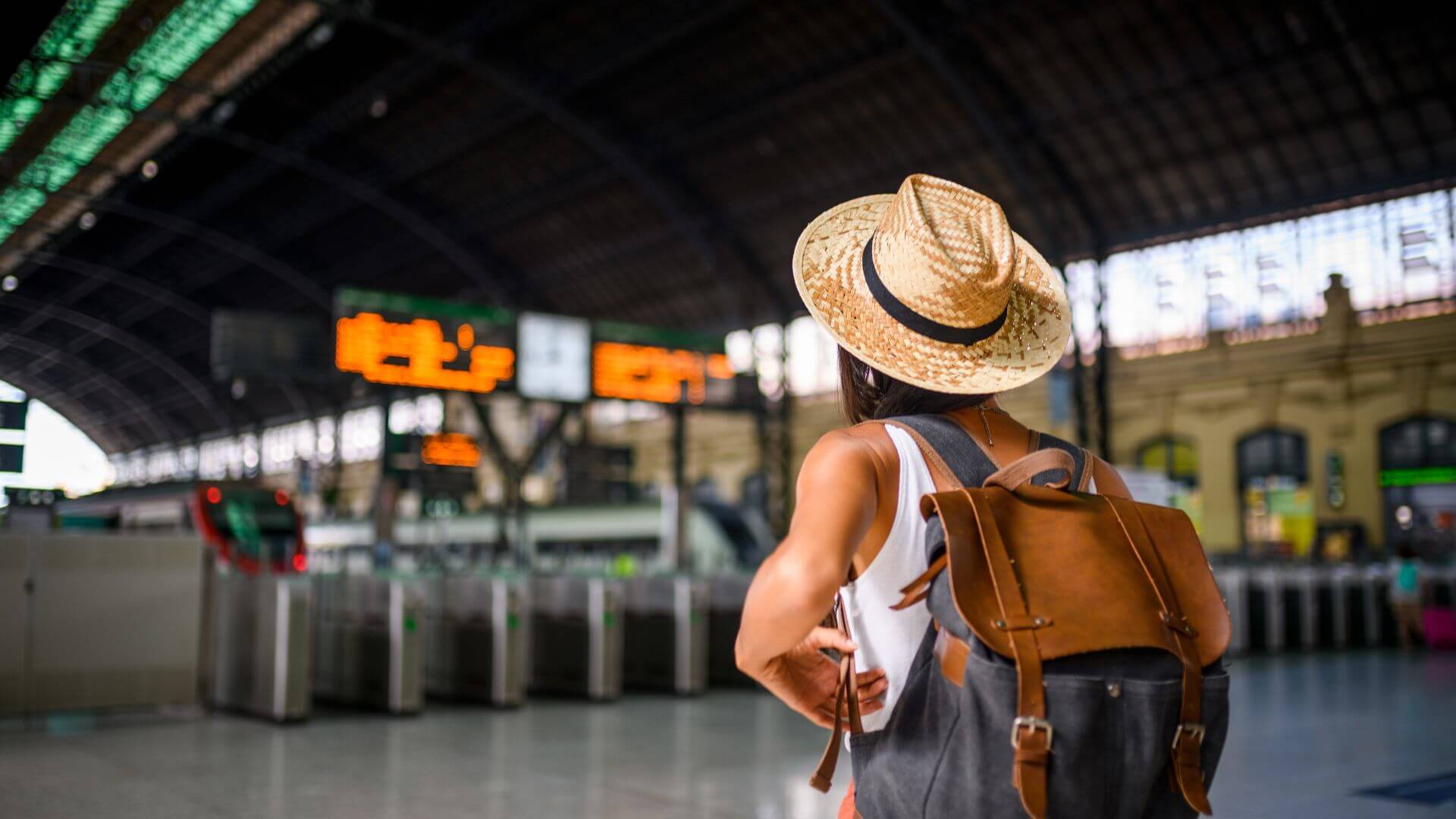 5 Essential Safety Tips You Should Know if You Are Traveling Alone