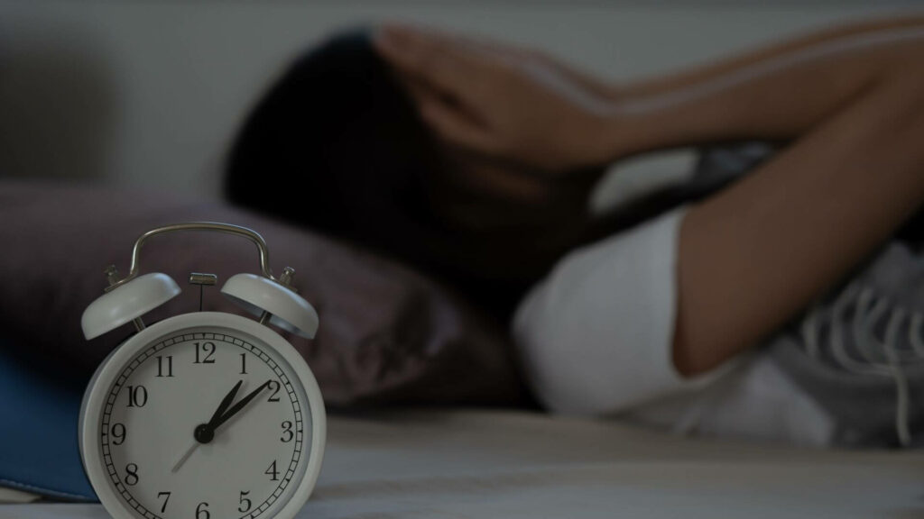 8 Warning Signs of Sleep Apnea