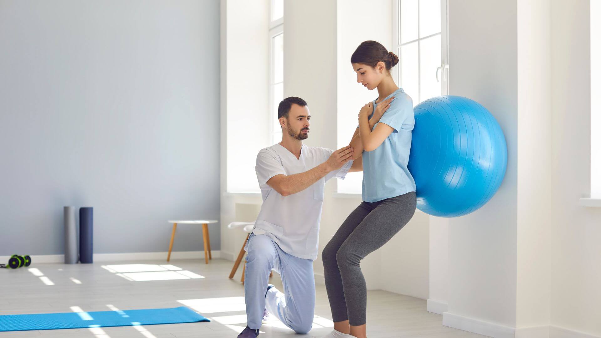 How Soft Tissue Therapy Can Help You Recover From a Sports Injury