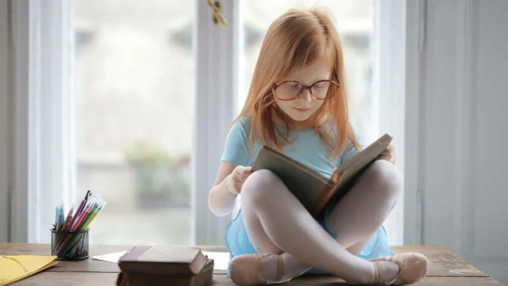 How to Get Your Little One into the World of Reading