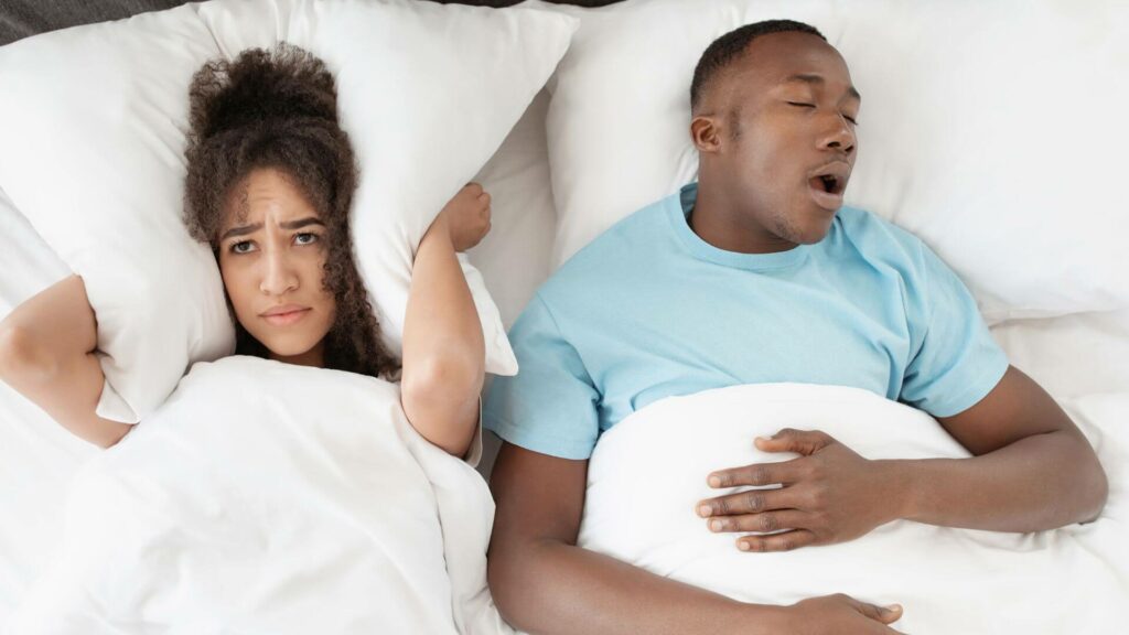Identifying Sleep Apnea 8 Warning Signs to Look Out For