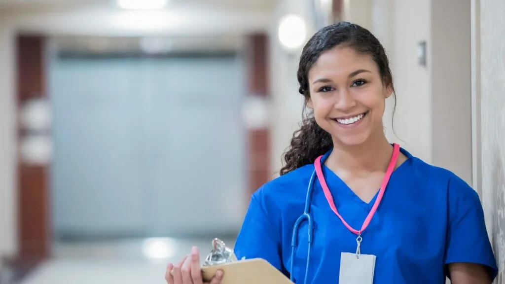 Nurses work life balance