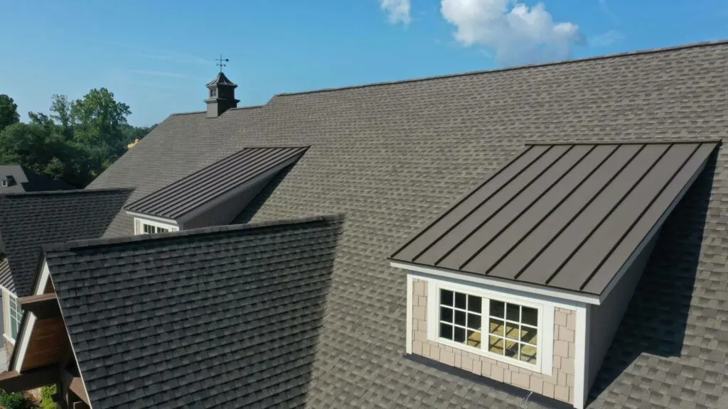 Roof Maintenance 101