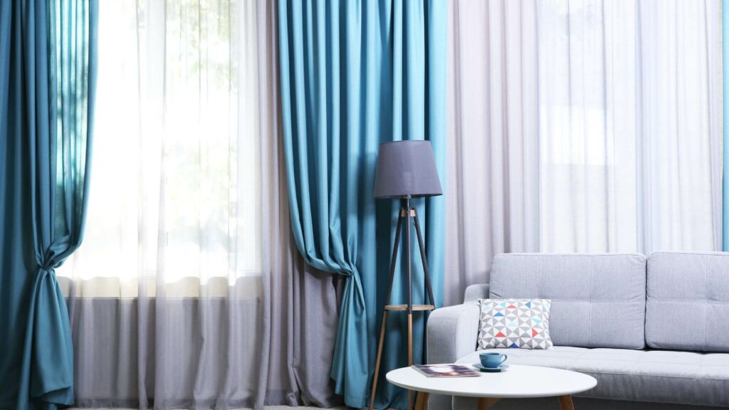 Soundproof Curtains Vs. Soundproof Blinds What Is The Best