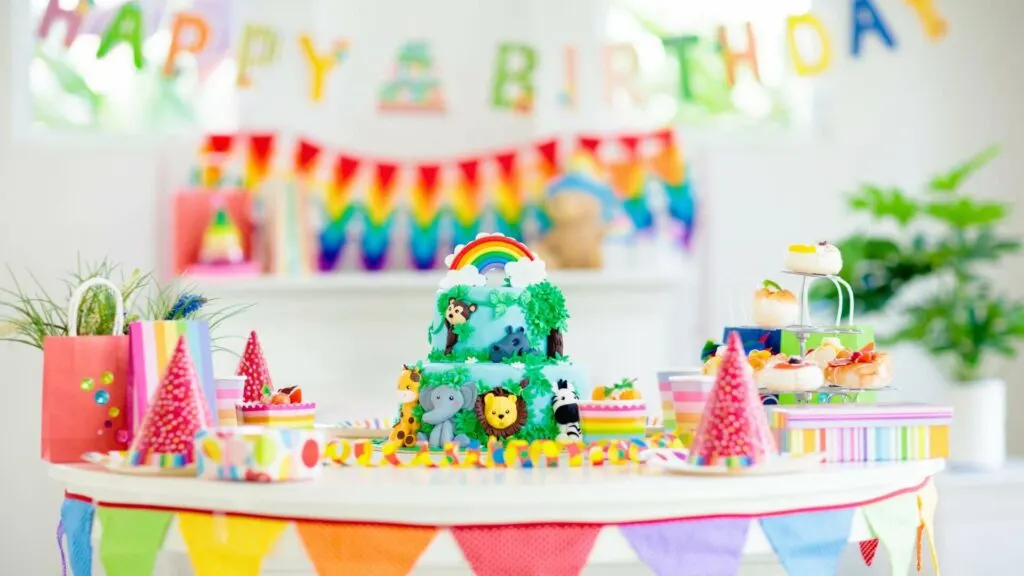 The Importance of Birthday Celebrations for Children
