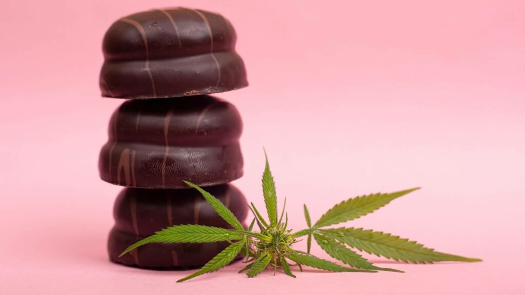 Understanding THC Edibles