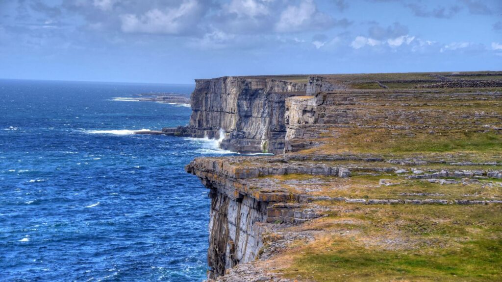 Aran Islands