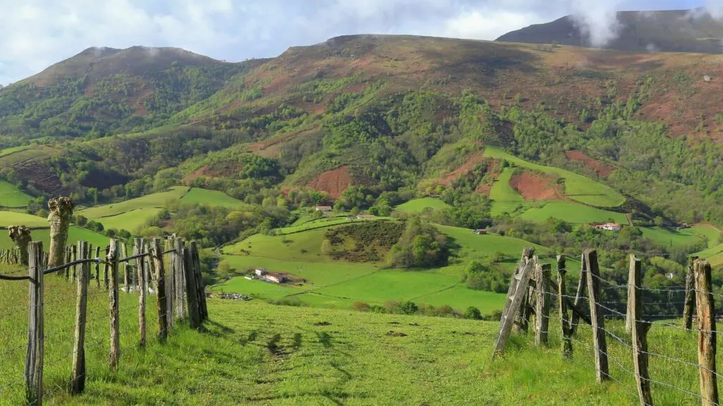 Basque Country