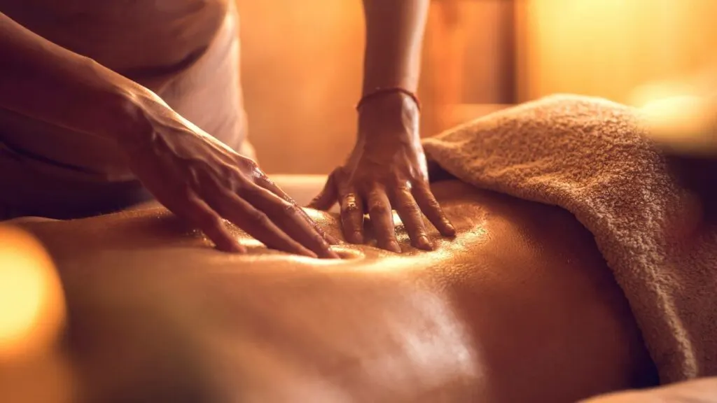 Benefits of Tantric Massage