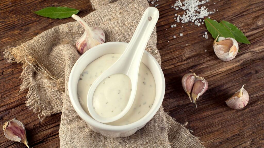 Creamy and Dairy-Heavy Sauces Managing Lactose Sensitivity