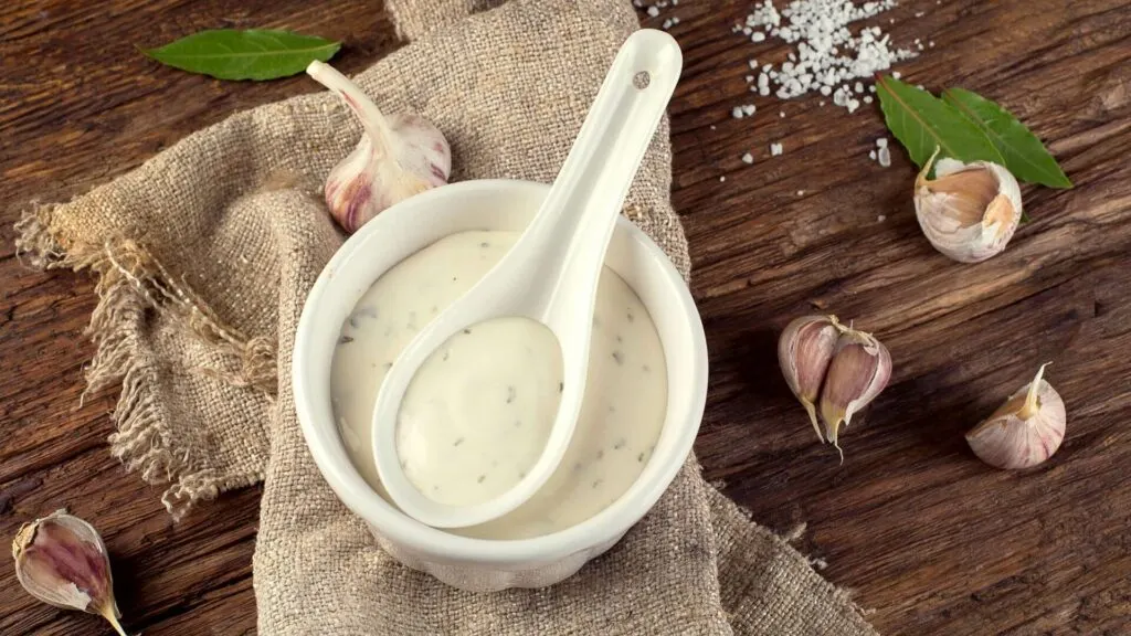 Creamy and Dairy-Heavy Sauces Managing Lactose Sensitivity