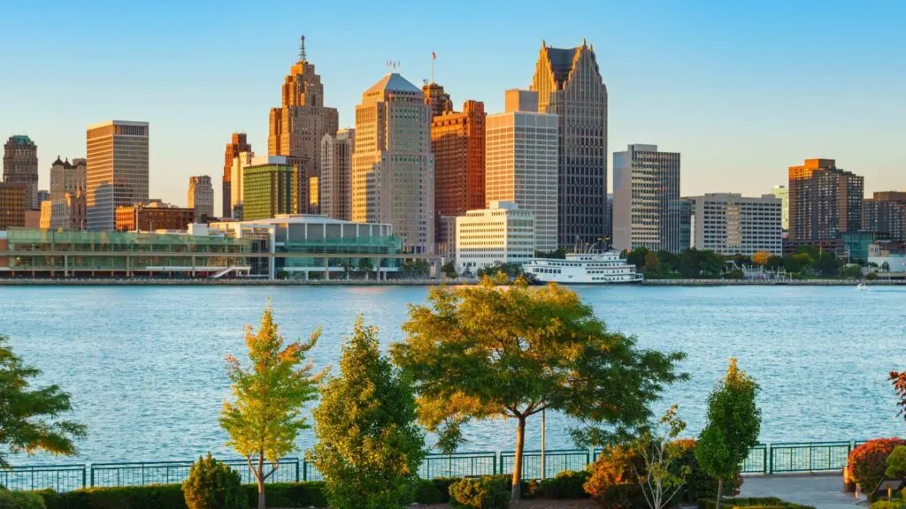 Family-Friendly Things to Do When You Visit Detroit