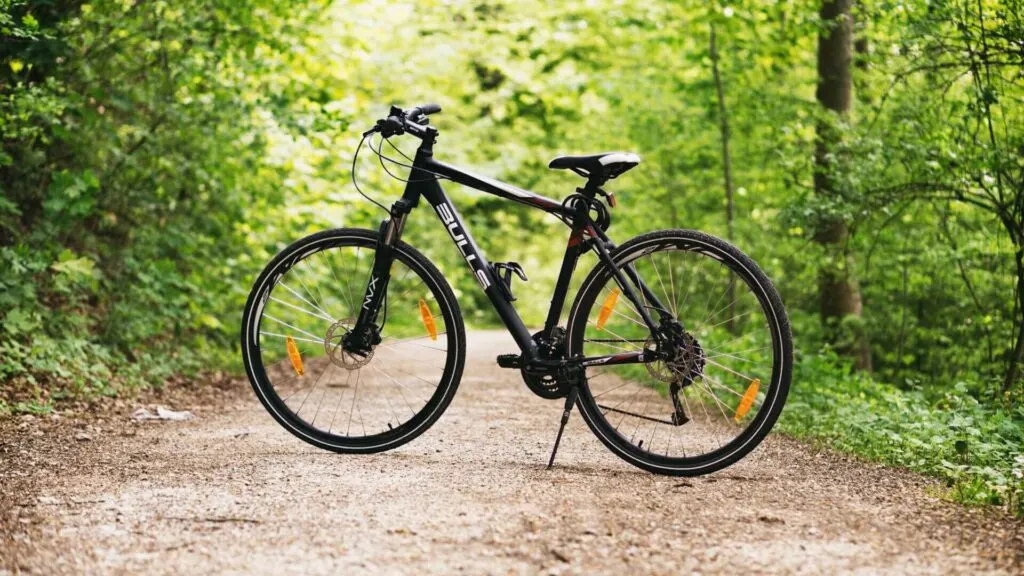 How To Choose A Good Bike For Exploring Nature