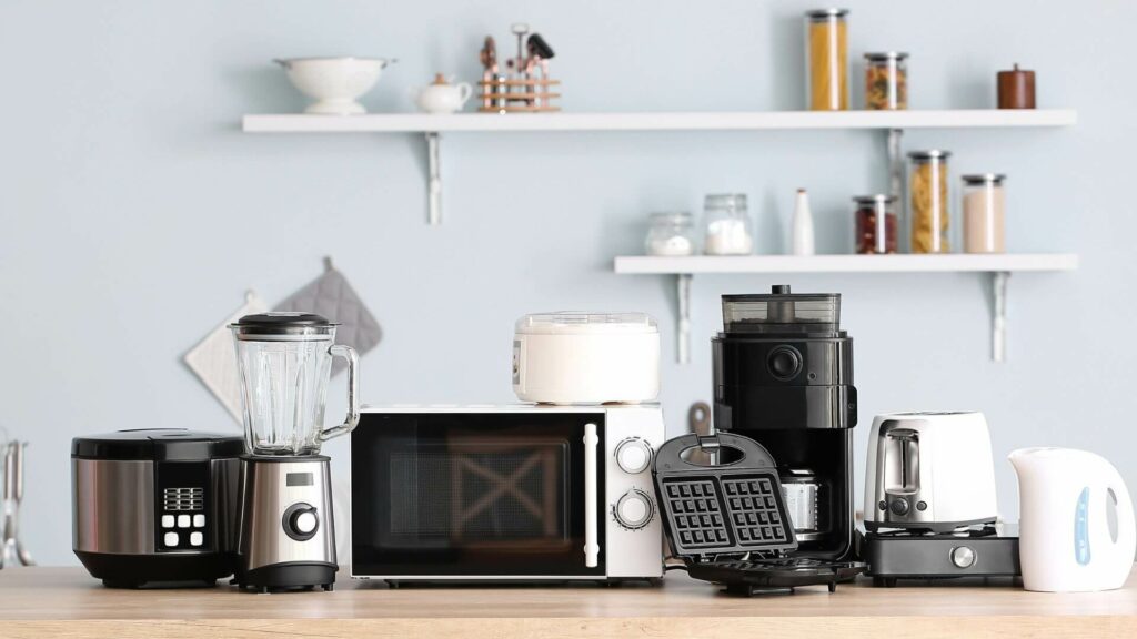How to Determine When to Replace Your House Appliances