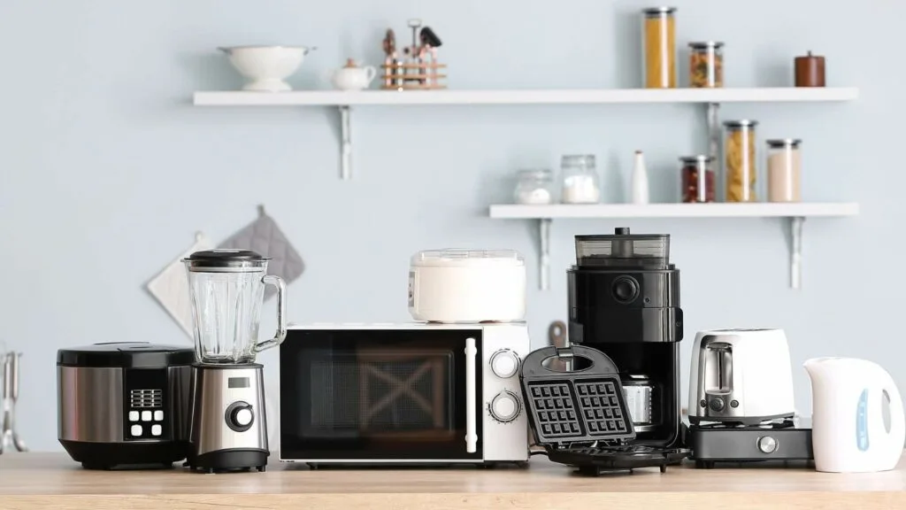 How to Determine When to Replace Your House Appliances