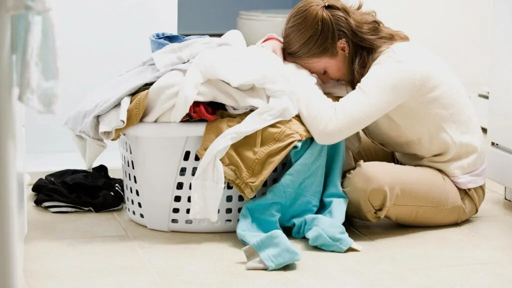 How to Improve Your Laundry Routine