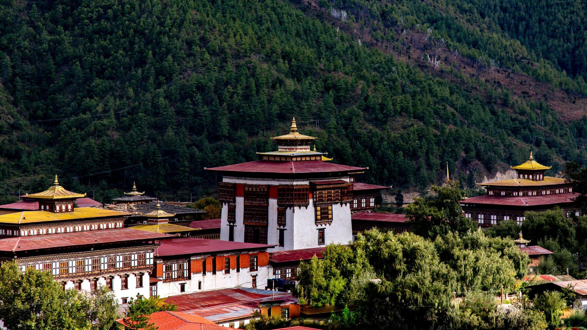 How to Visit Bhutan