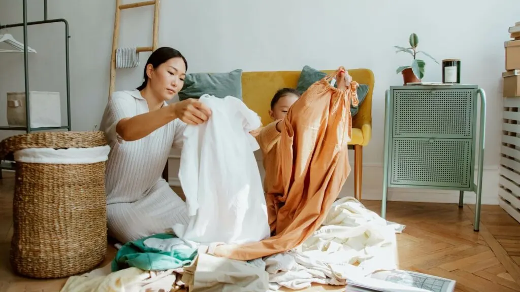 Improve Your Laundry Routine