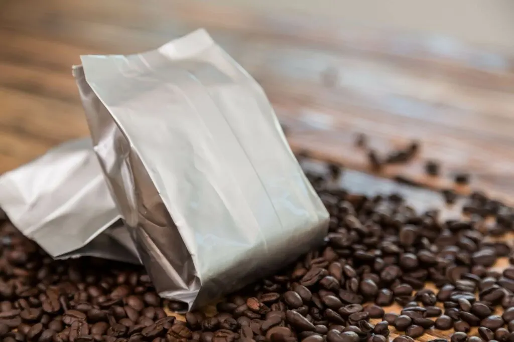 Science Behind Coffee Packaging