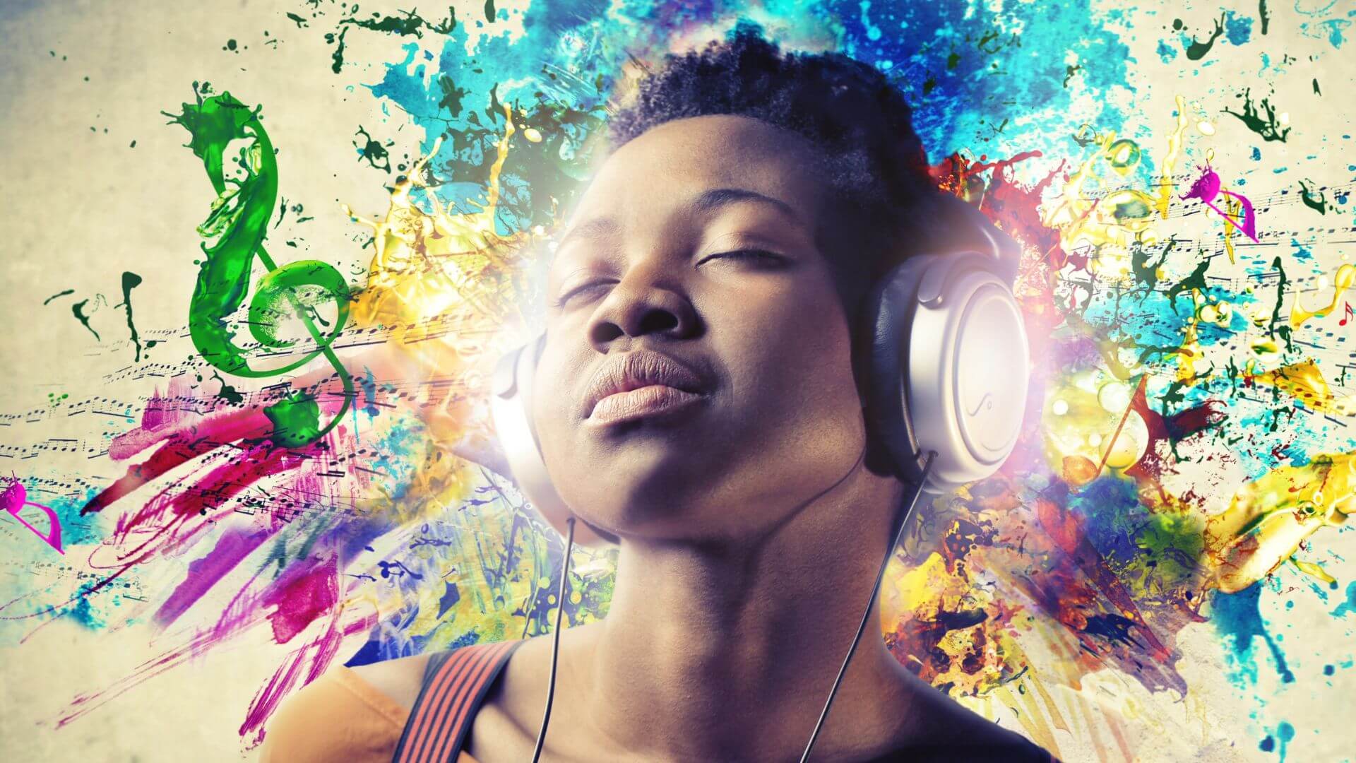 The Benefits of Incorporating Music into Your Daily Life