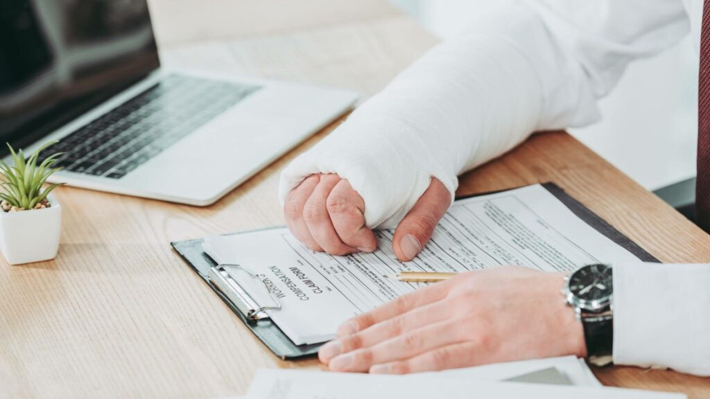 The Importance of Early Reporting in Worker's Compensation Claims