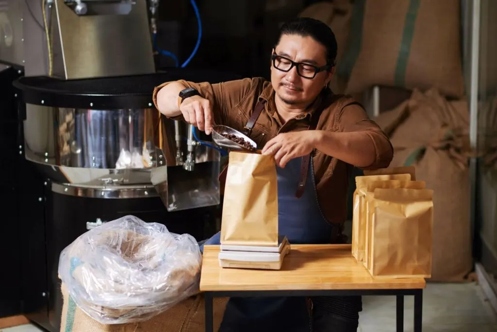 The Science Behind Coffee Packaging